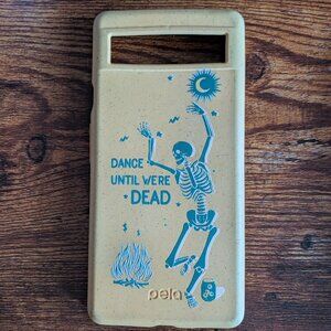 Pela phone case - pixel 6a